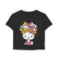 Hello kitty baby Tee