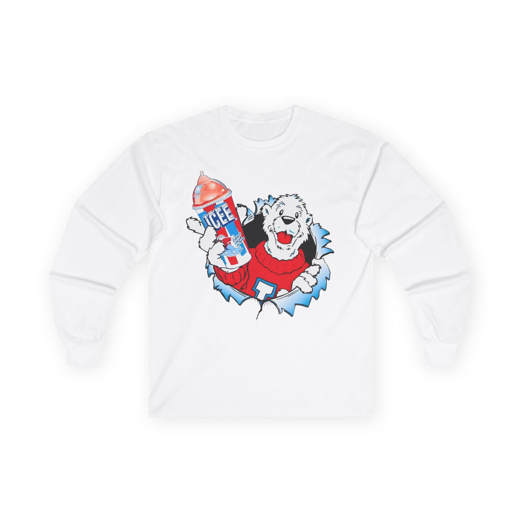Icee unisex Long Sleeve