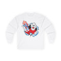 Icee unisex Long Sleeve