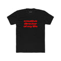 Creative director Crew Tee