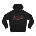 Titty twister Unisex Hoodie
