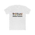 Original Gangsters Unisex Crew Tee